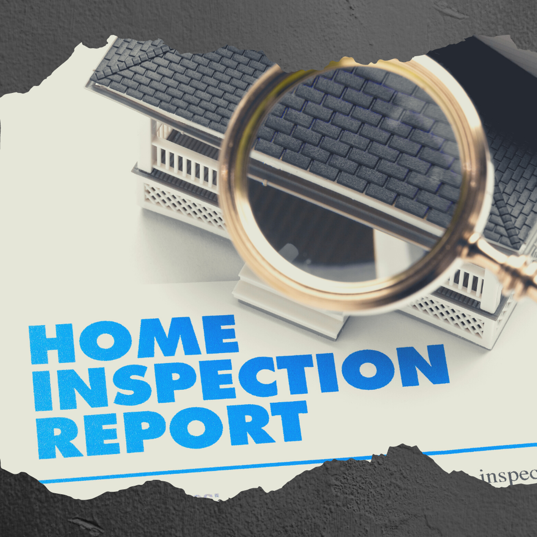 Sample Reports by an expert Home Inspector in Plano, TX
