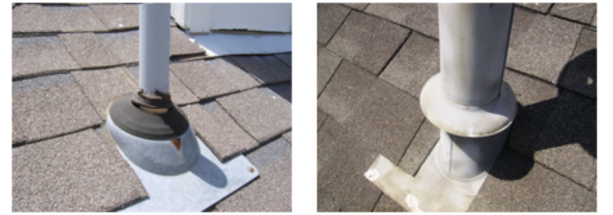 roof & maintenance
