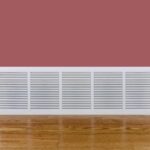 HVAC - Wall Return, Air Grille