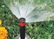 Spray or Mist Head