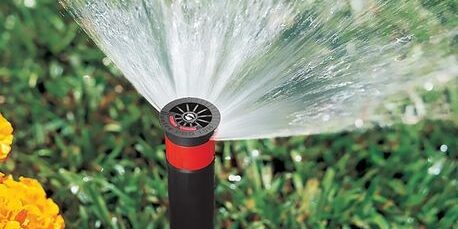 Sprinkler spray head Spray or Mist Head