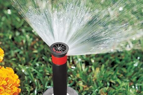 Sprinkler spray head Spray or Mist Head