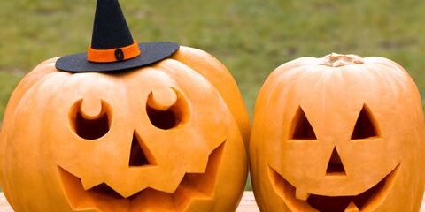 Pumpkins
