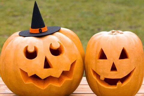 Pumpkins