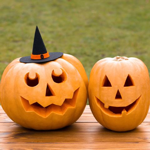 Pumpkins